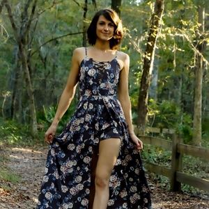 Meet your Posher, Lu Gauthier